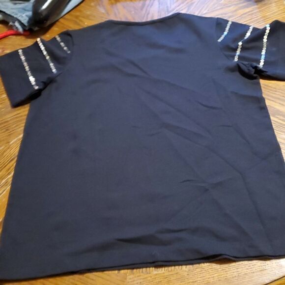 Quaker  Short Sleeved Shirt - SizeS - Picture 4 of 4